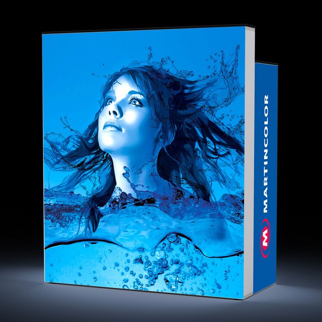 Mostrador LED ALU STAR MAX Mostrador LED ALU STAR MAX