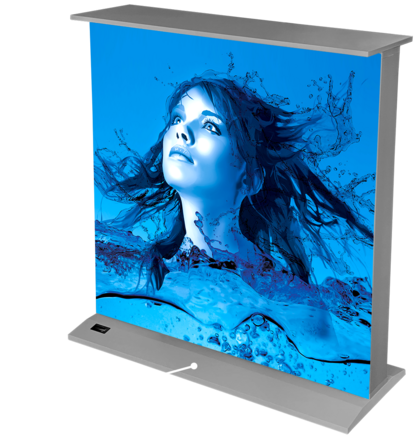 Firefly Counter Battery con batería recargable integrada Firefly Counter Battery con batería recargable integrada