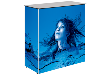 GRID Lightbox Counter Premium GRID Lightbox Counter Premium