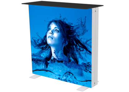 Mostrador LED PIXLIP GO Mostrador LED PIXLIP GO