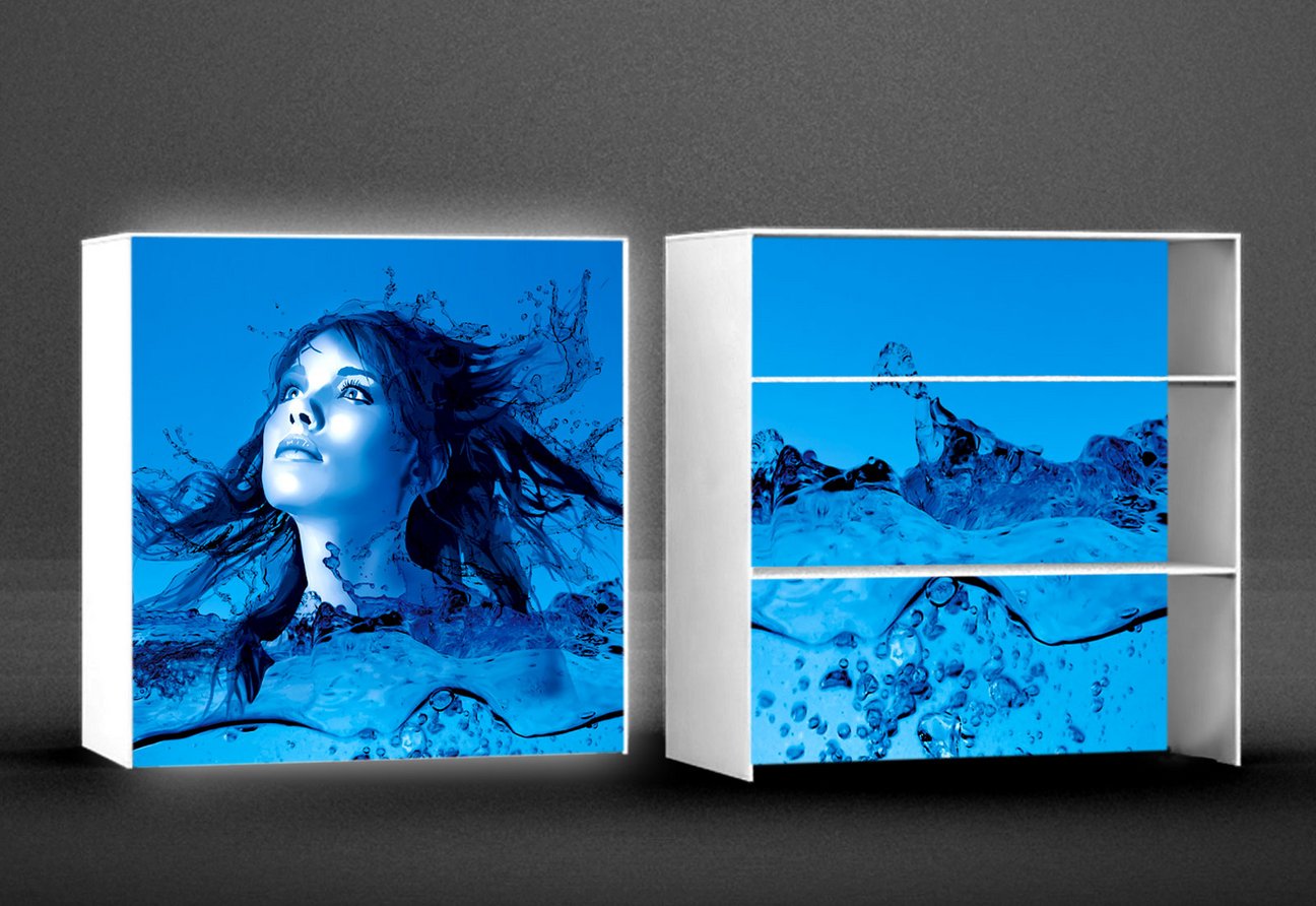 Complemento Contador PIXLIP GO Complemento Contador PIXLIP GO