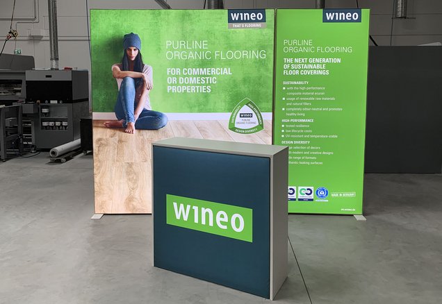 PIXLIP GO Add-on Mostrador LED - Windmöller GmbH PIXLIP GO Add-on Mostrador LED - Windmöller GmbH