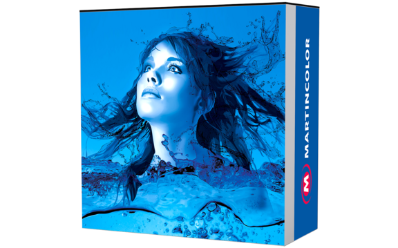 ALU STAR PLUS LED-Theke ALU STAR PLUS LED-Theke