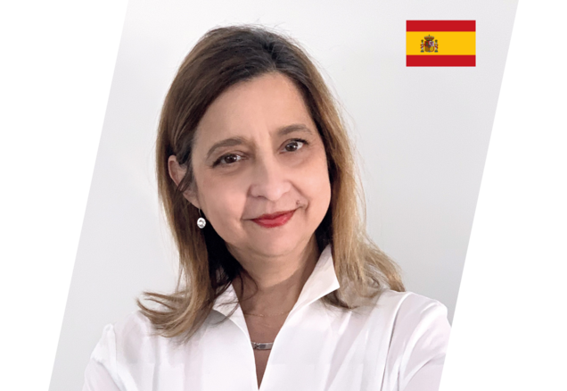 Aurora Vilar - Martincolor Aurora Vilar - Martincolor